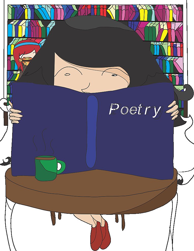 Alexis Drawing